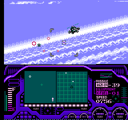 Laser Invasion gameplay screenshot